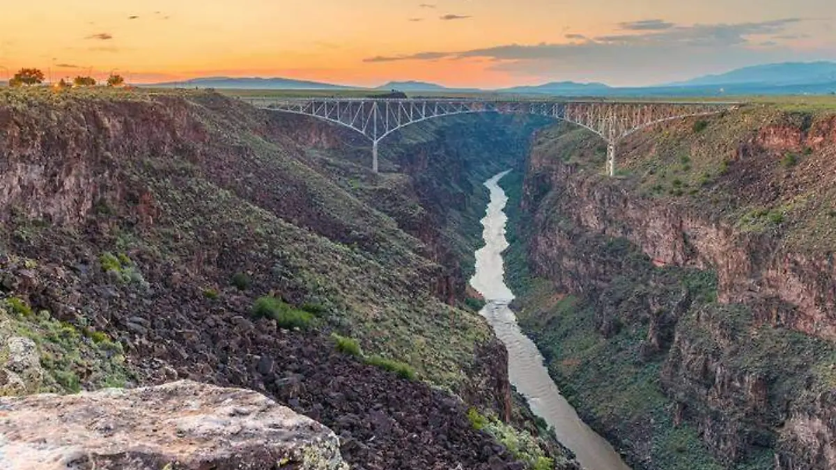 Río Grande - Río Bravo